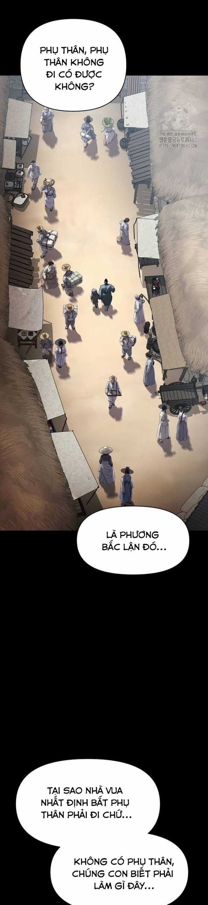 Ám Vệ Chapter 43 trang 41