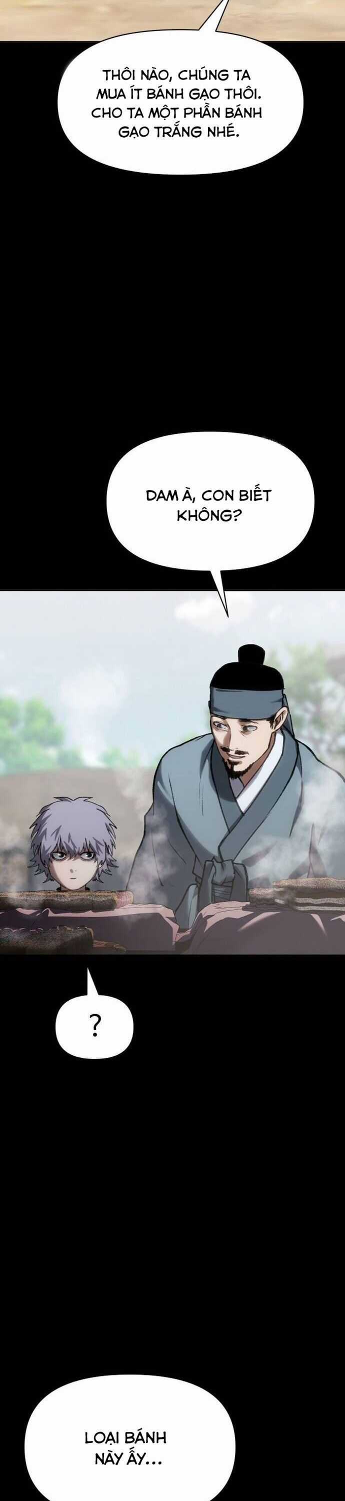 Ám Vệ Chapter 43 trang 43