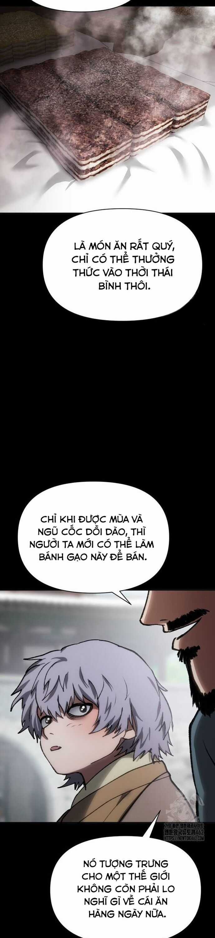 Ám Vệ Chapter 43 trang 44