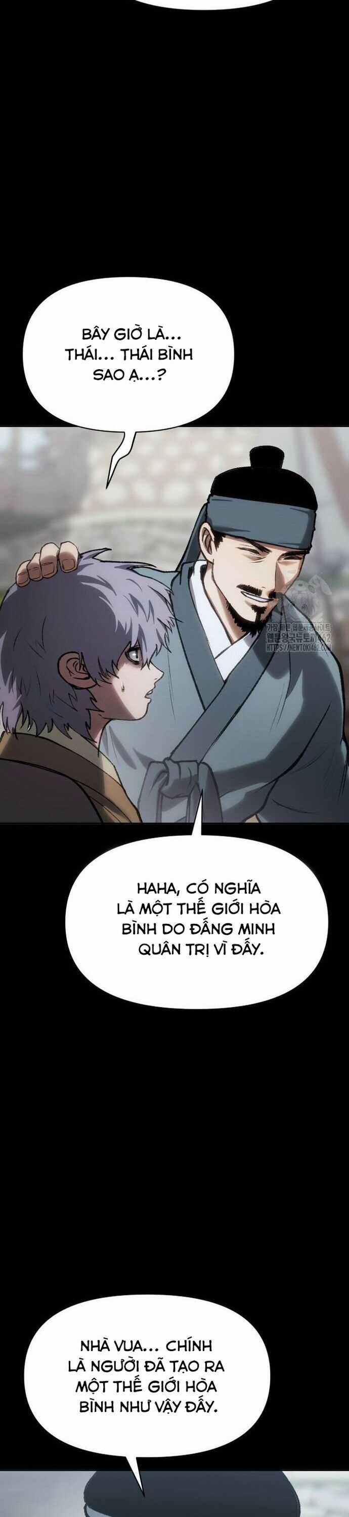 Ám Vệ Chapter 43 trang 45