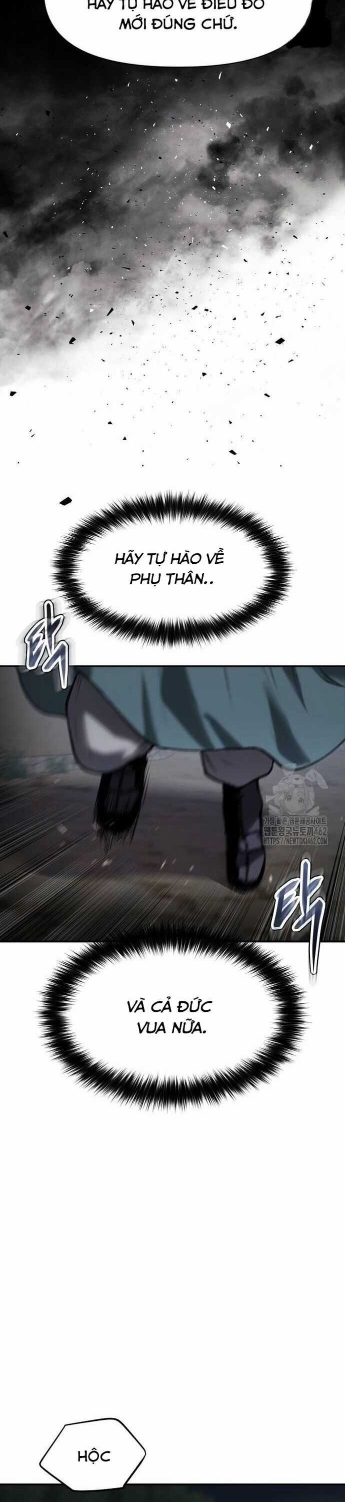 Ám Vệ Chapter 43 trang 47