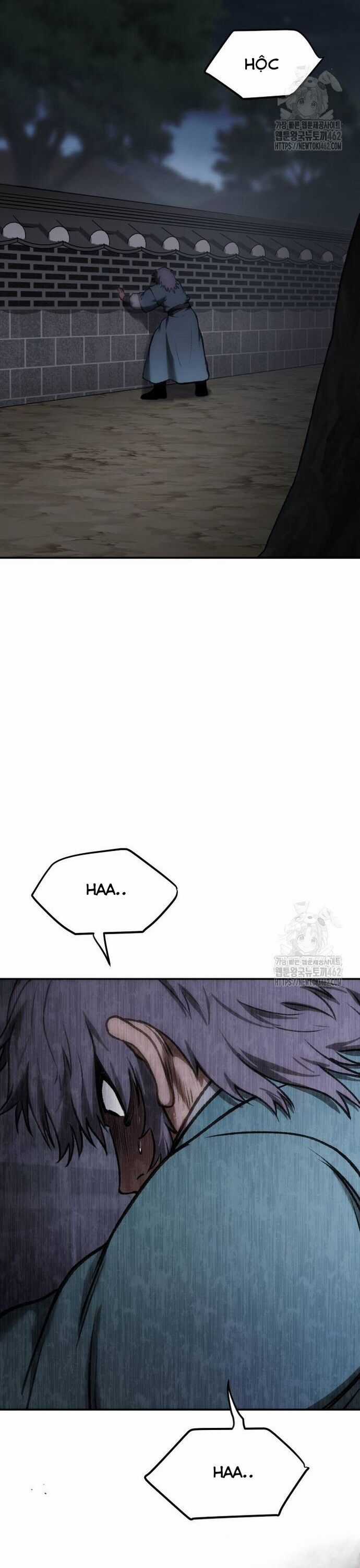 Ám Vệ Chapter 43 trang 48