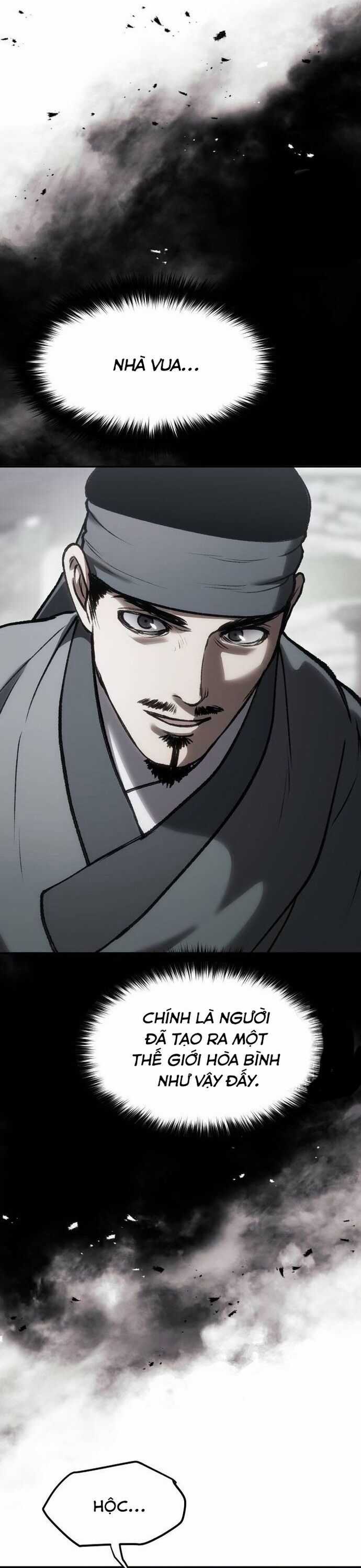 Ám Vệ Chapter 43 trang 49