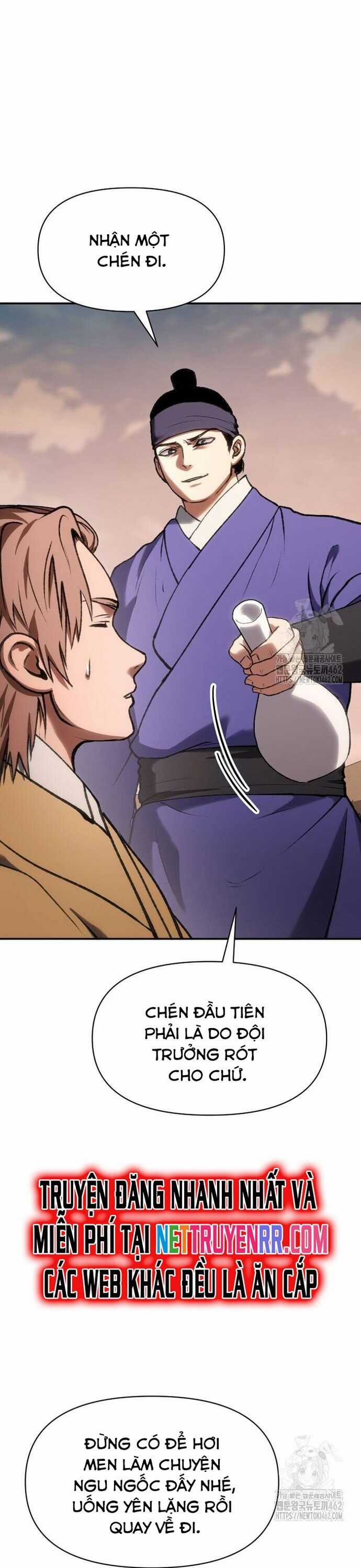 Ám Vệ Chapter 43 trang 5