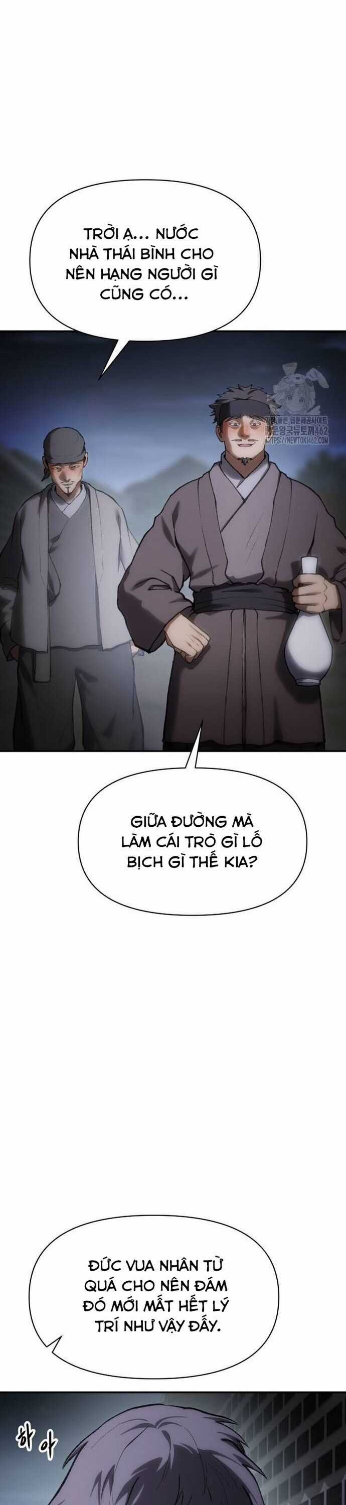 Ám Vệ Chapter 43 trang 51