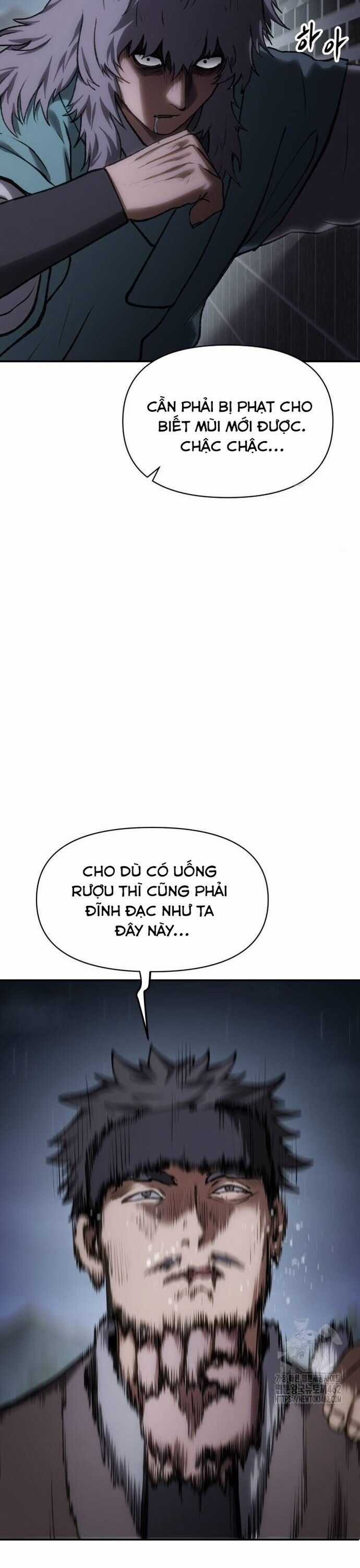 Ám Vệ Chapter 43 trang 52