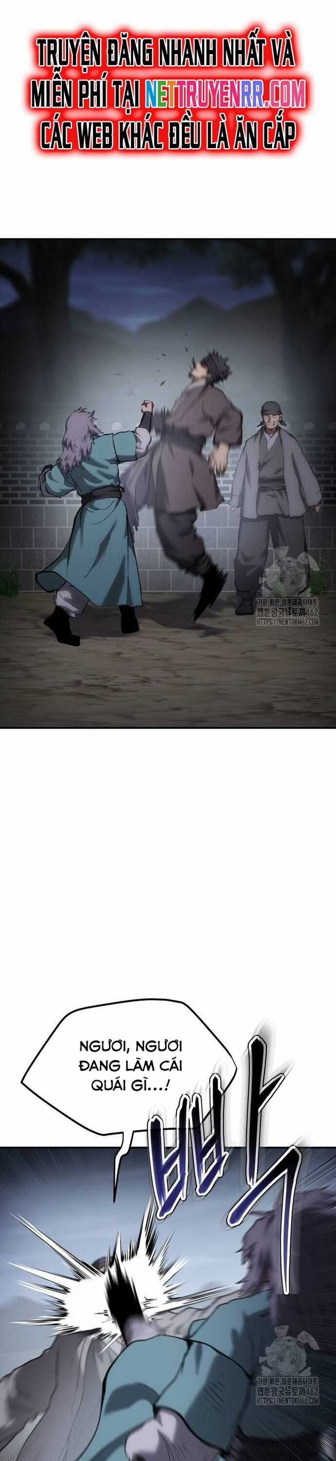 Ám Vệ Chapter 43 trang 53