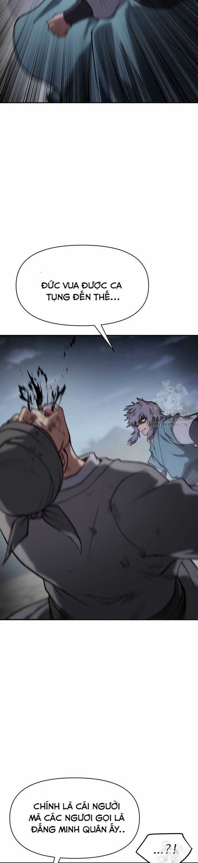 Ám Vệ Chapter 43 trang 54