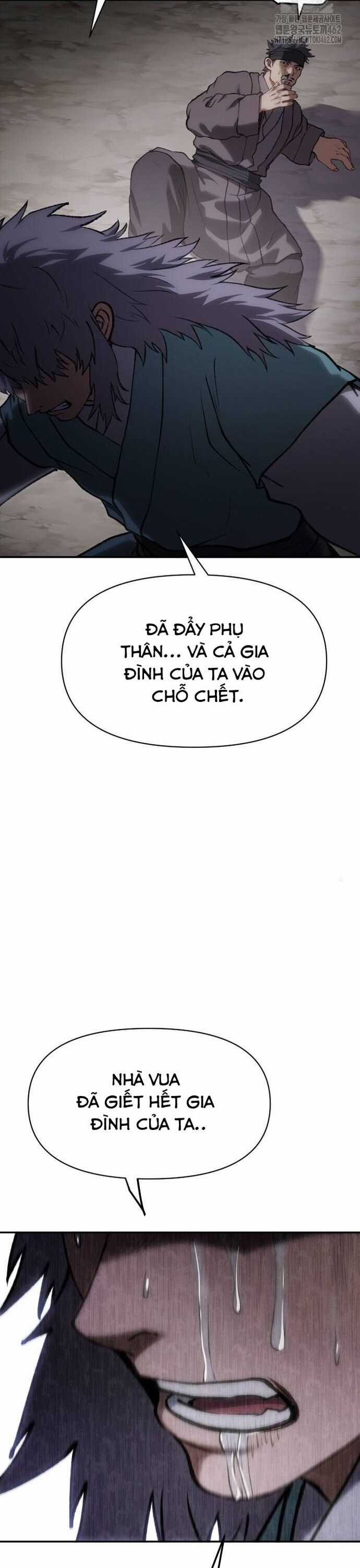 Ám Vệ Chapter 43 trang 55