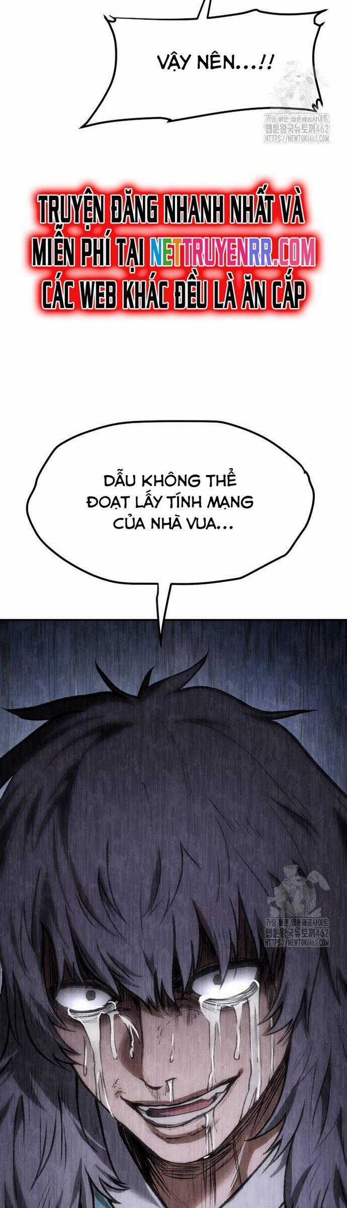 Ám Vệ Chapter 43 trang 56