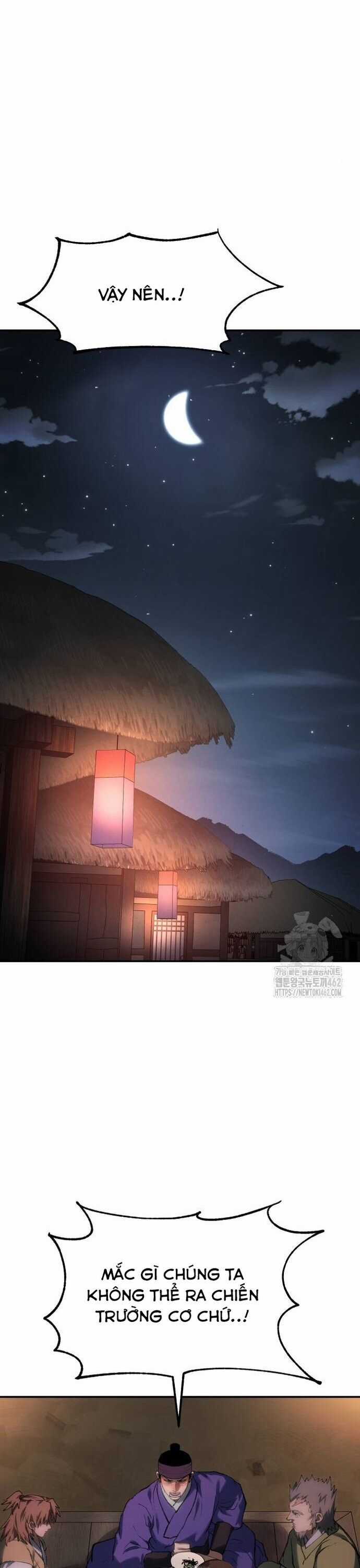 Ám Vệ Chapter 43 trang 8