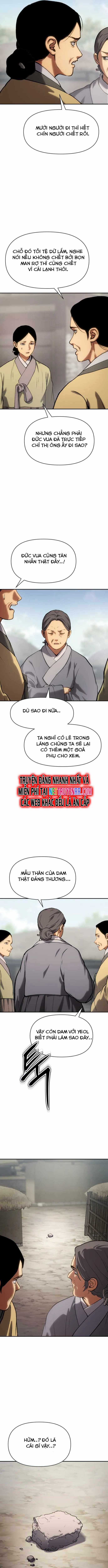 Ám Vệ Chapter 44 trang 11