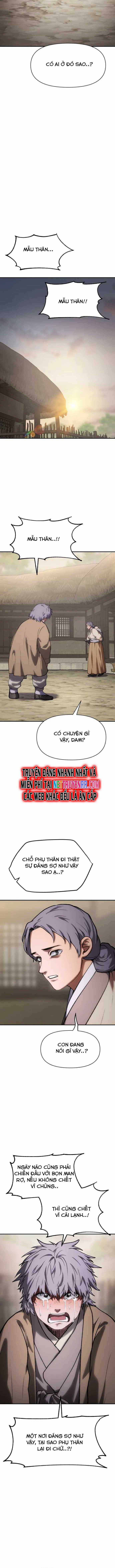 Ám Vệ Chapter 44 trang 12