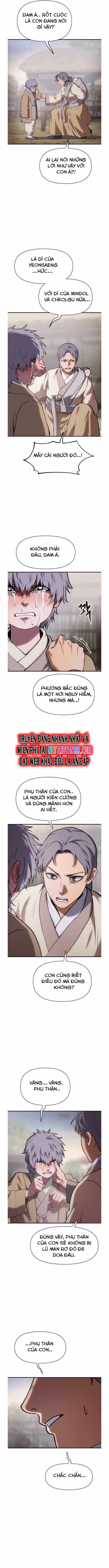 Ám Vệ Chapter 44 trang 13