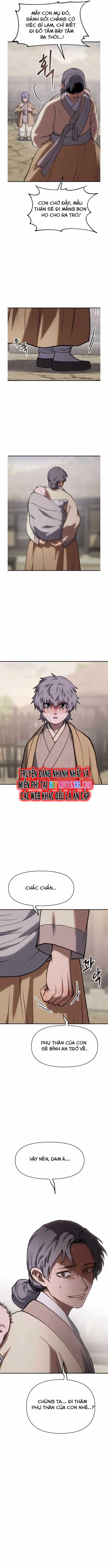 Ám Vệ Chapter 44 trang 14