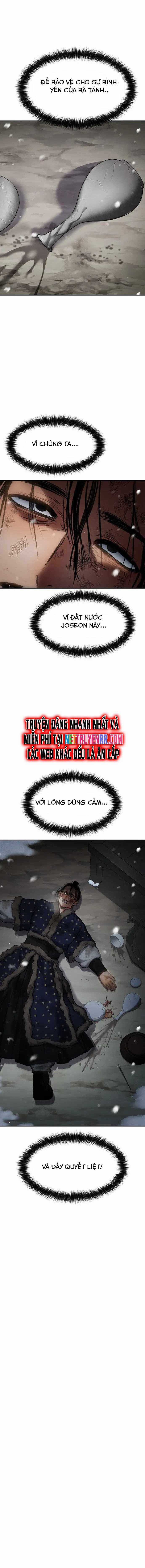 Ám Vệ Chapter 44 trang 17