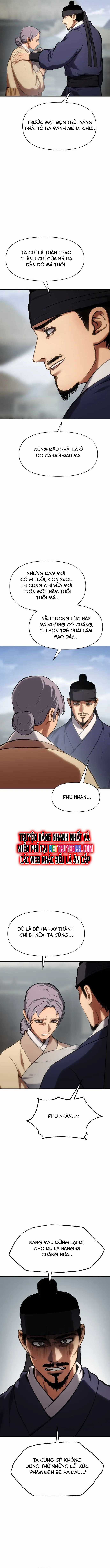 Ám Vệ Chapter 44 trang 2