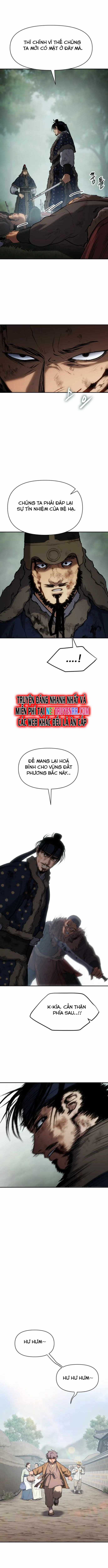 Ám Vệ Chapter 44 trang 5