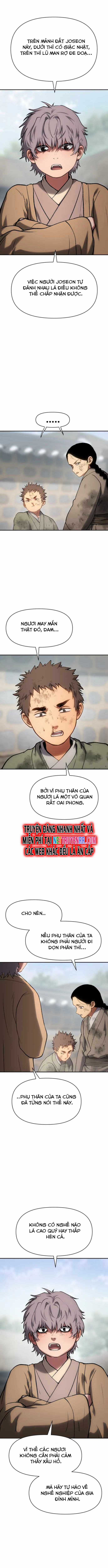 Ám Vệ Chapter 44 trang 7