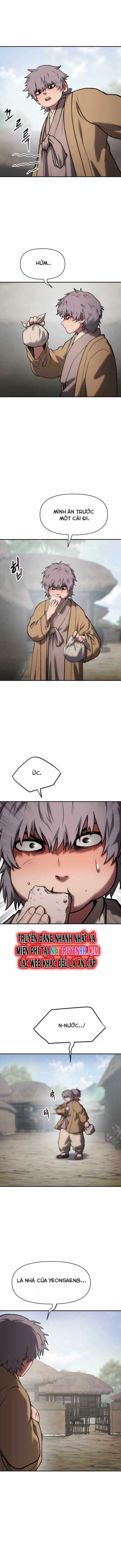 Ám Vệ Chapter 44 trang 9