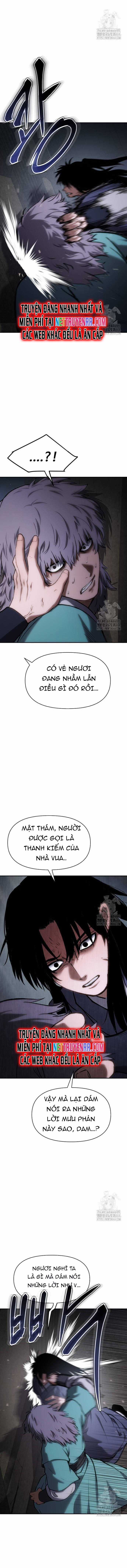 Ám Vệ Chapter 45 trang 10