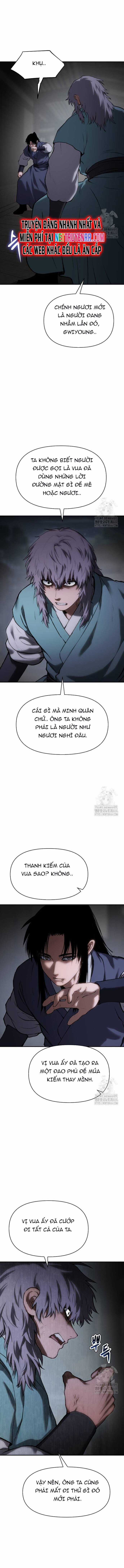 Ám Vệ Chapter 45 trang 11