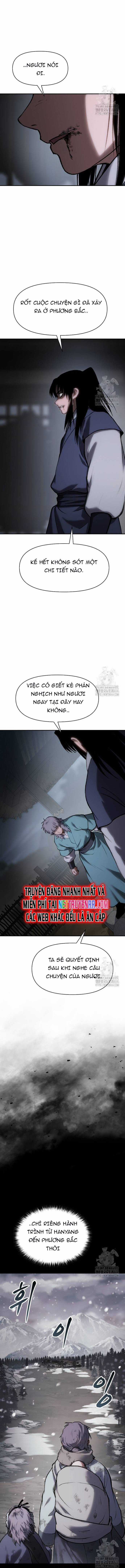 Ám Vệ Chapter 45 trang 12