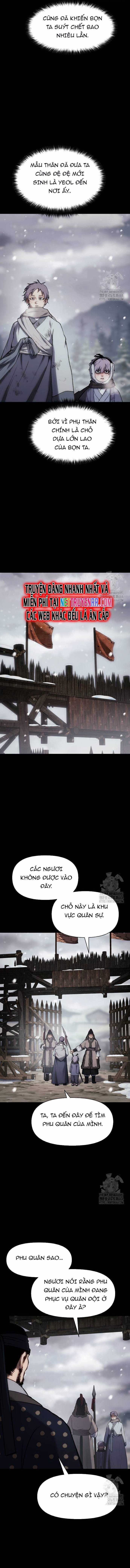 Ám Vệ Chapter 45 trang 13