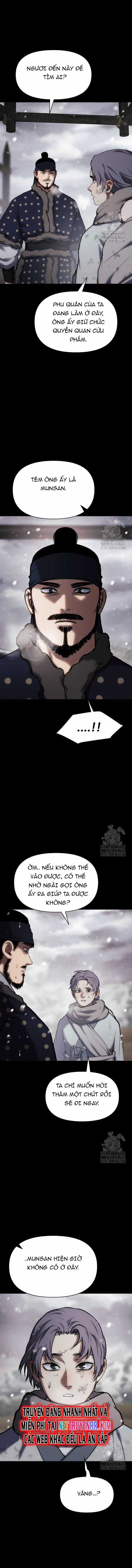 Ám Vệ Chapter 45 trang 14