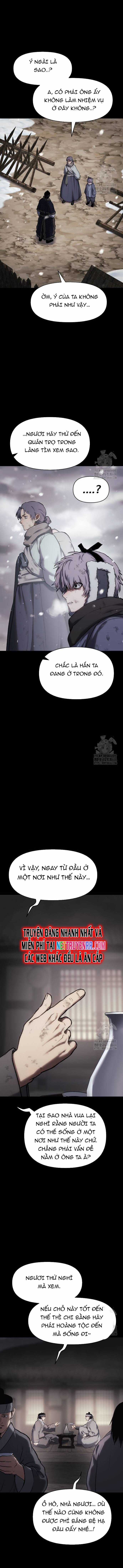 Ám Vệ Chapter 45 trang 15