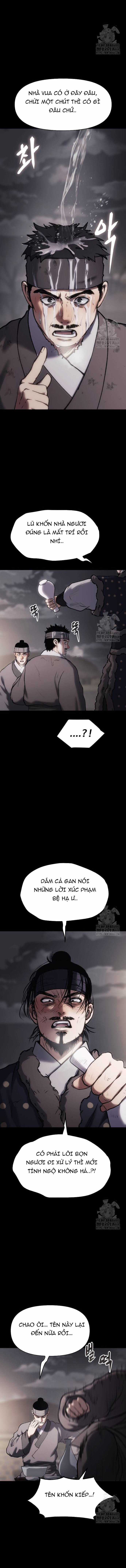 Ám Vệ Chapter 45 trang 16