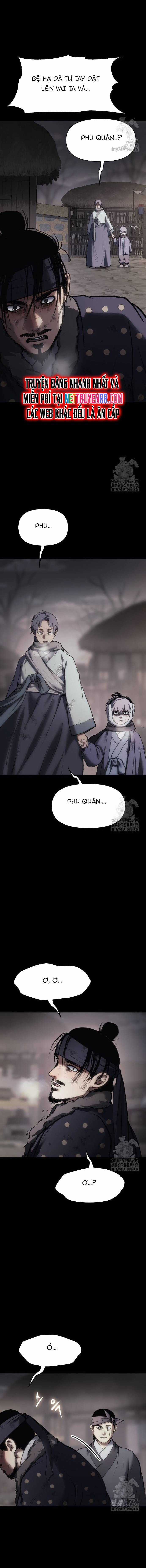 Ám Vệ Chapter 45 trang 18