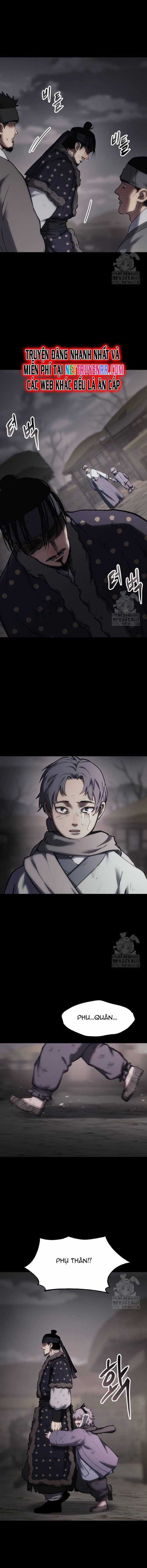 Ám Vệ Chapter 45 trang 19