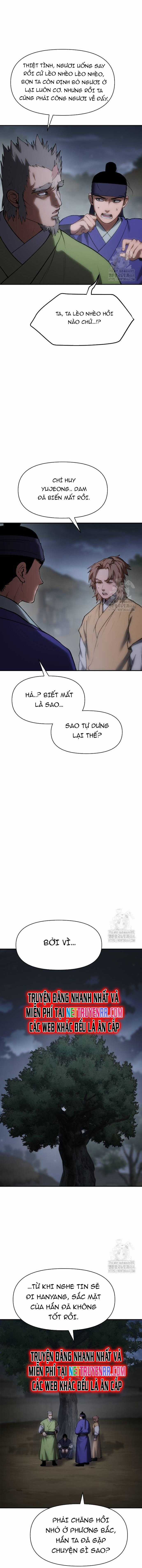 Ám Vệ Chapter 45 trang 2