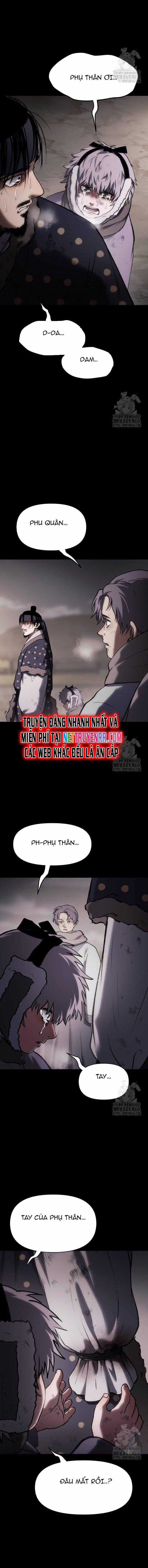 Ám Vệ Chapter 45 trang 20