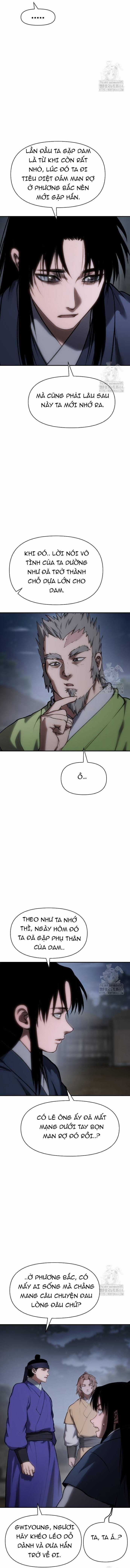 Ám Vệ Chapter 45 trang 3