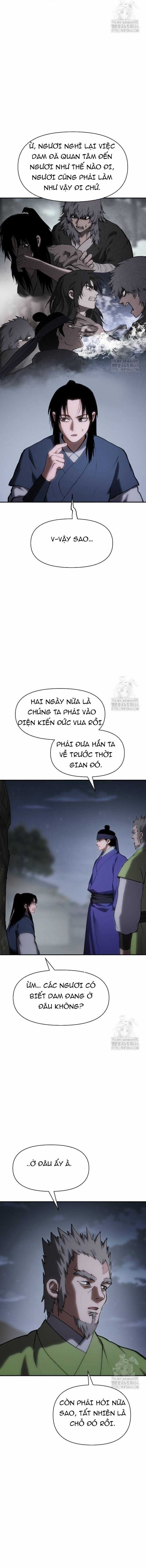 Ám Vệ Chapter 45 trang 4