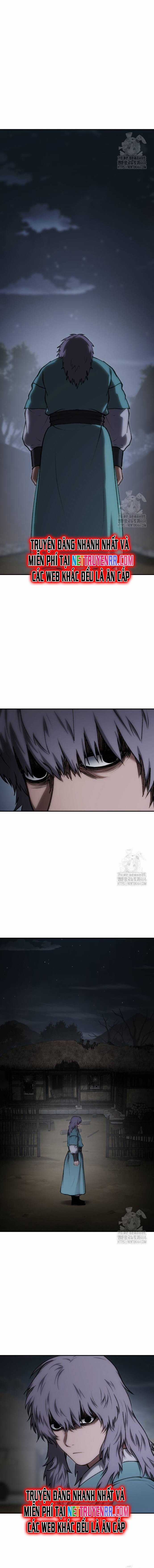 Ám Vệ Chapter 45 trang 5