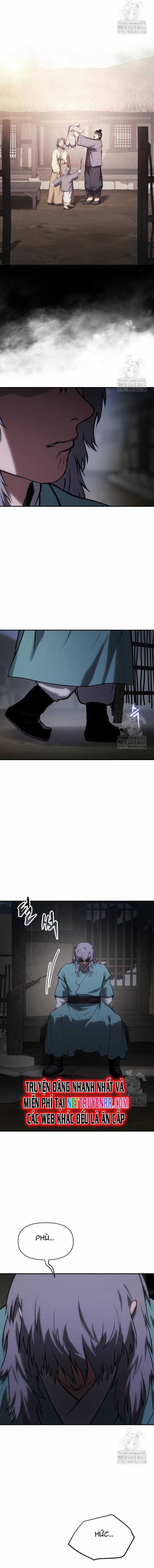 Ám Vệ Chapter 45 trang 6
