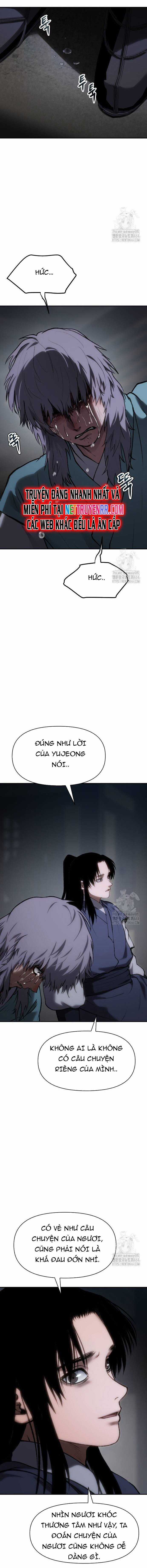 Ám Vệ Chapter 45 trang 7