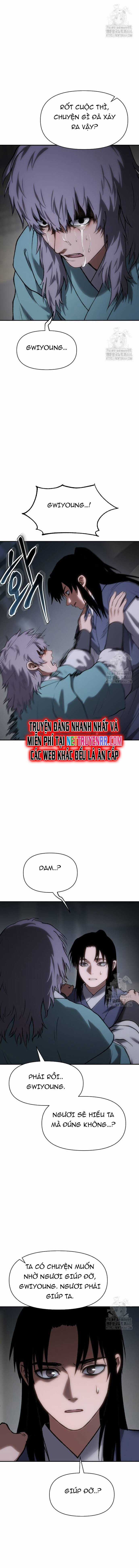 Ám Vệ Chapter 45 trang 8