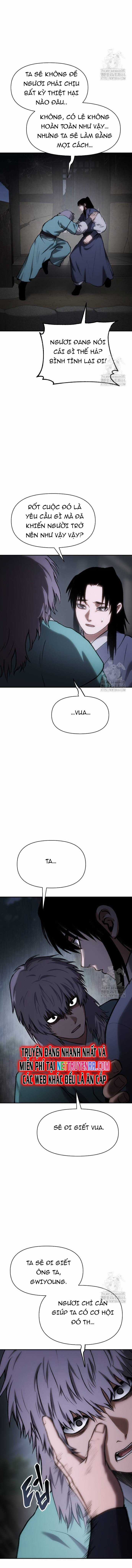 Ám Vệ Chapter 45 trang 9