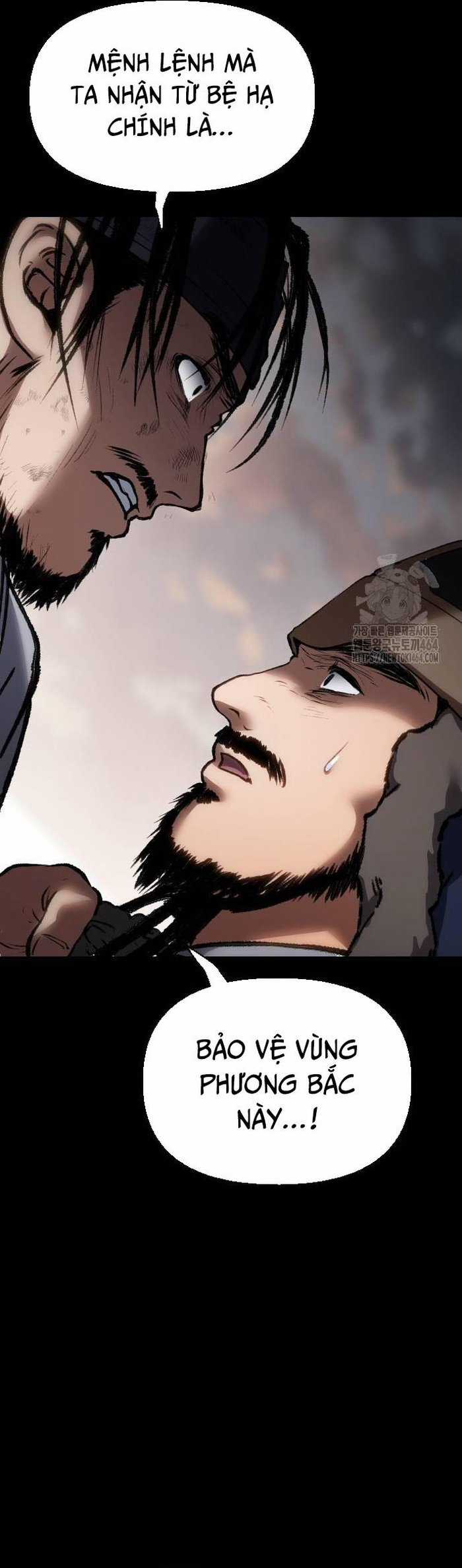 Ám Vệ Chapter 46 trang 10