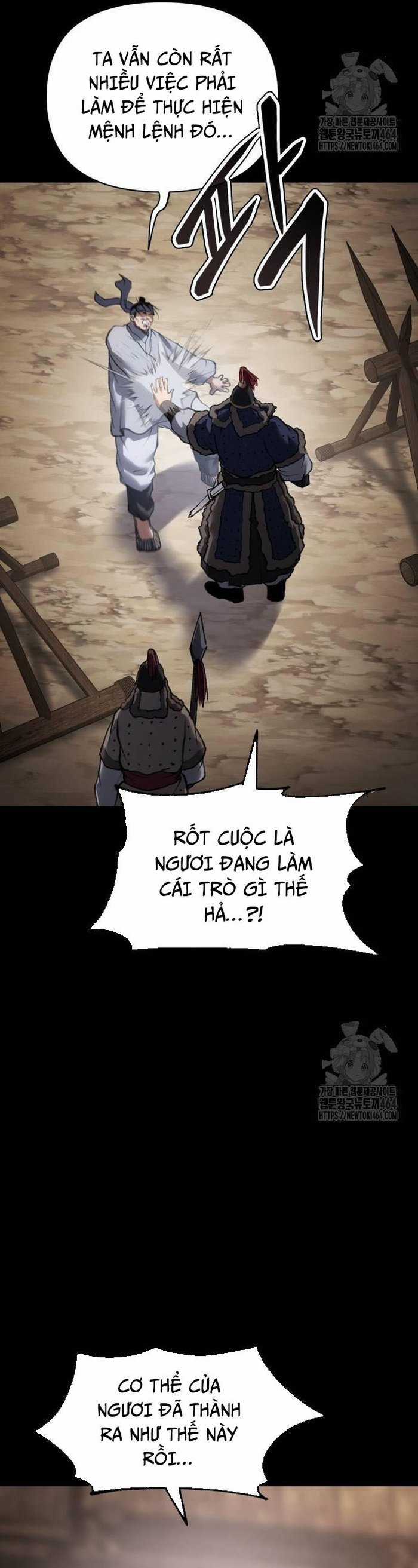 Ám Vệ Chapter 46 trang 11