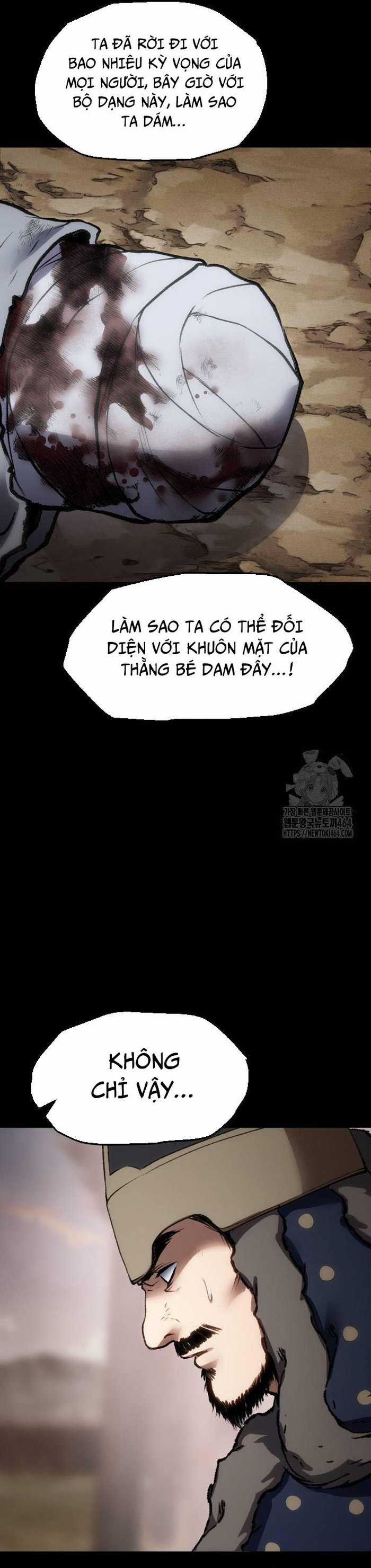 Ám Vệ Chapter 46 trang 14