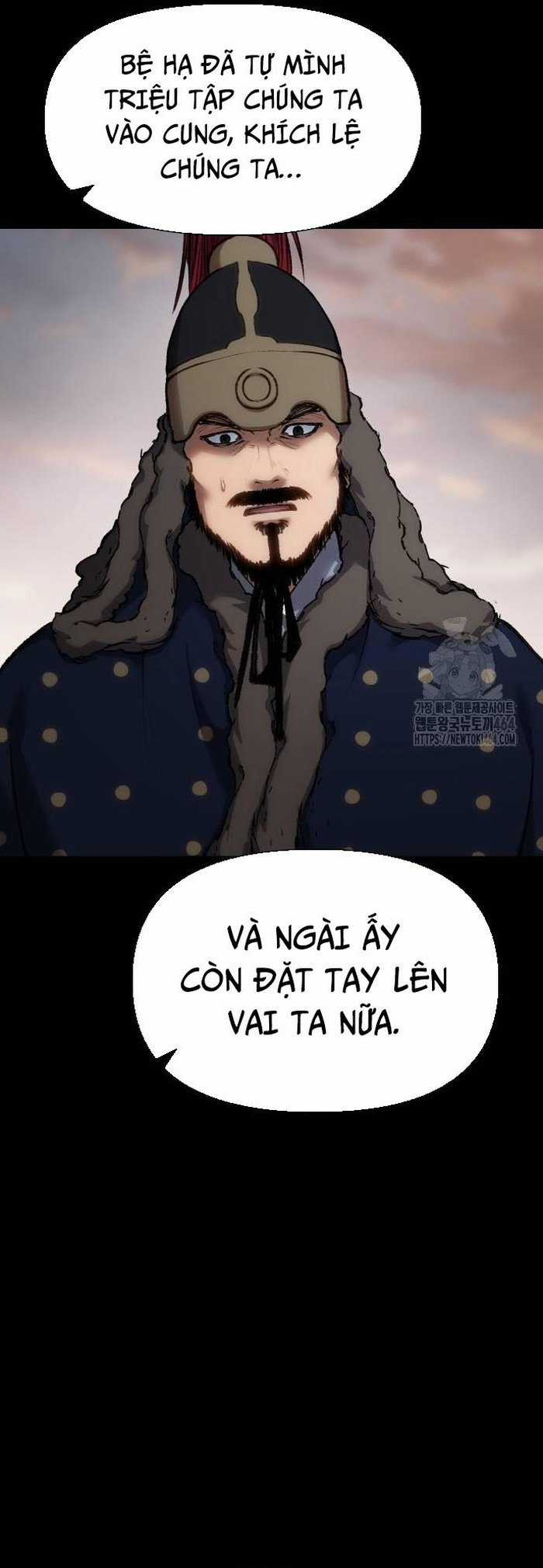 Ám Vệ Chapter 46 trang 16