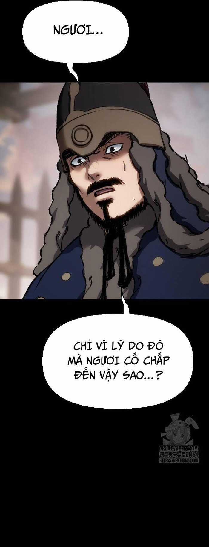 Ám Vệ Chapter 46 trang 18