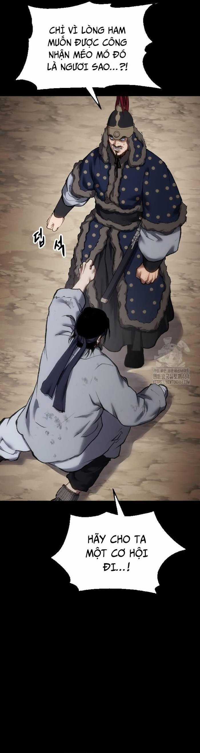 Ám Vệ Chapter 46 trang 19