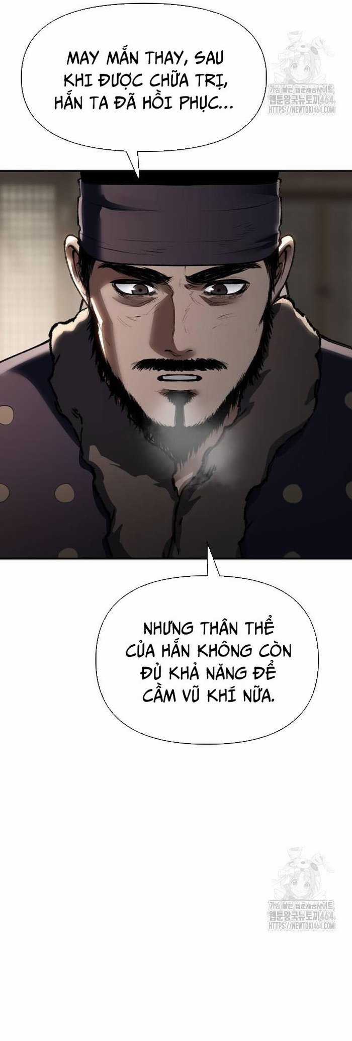 Ám Vệ Chapter 46 trang 2