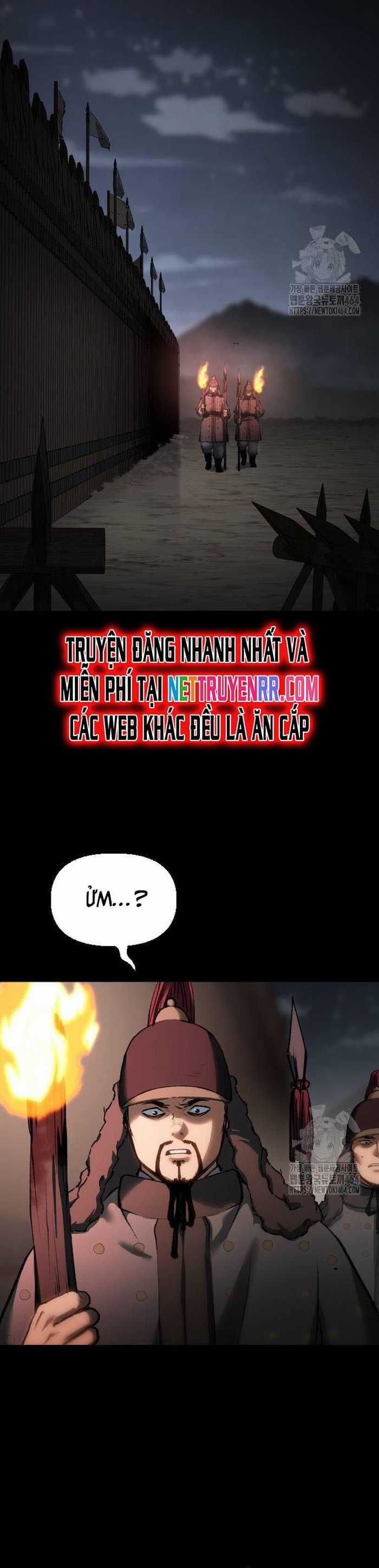 Ám Vệ Chapter 46 trang 21